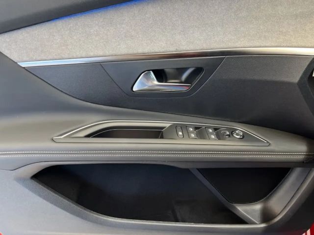 Peugeot 3008 EAT8 GT-Line