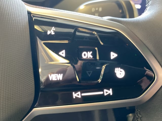 Volkswagen ID.4 Performance