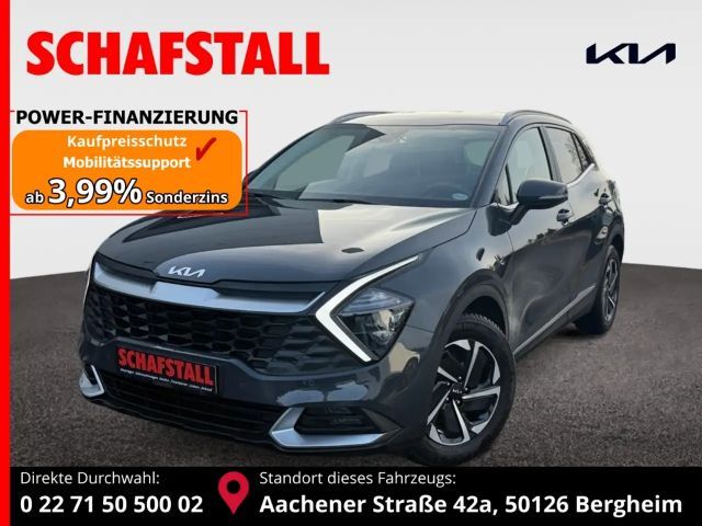 Kia Sportage GDi Vision