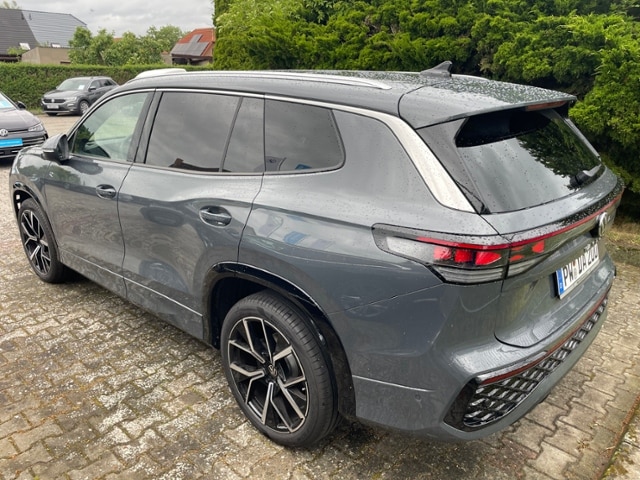 Volkswagen Tayron 2.0 TDI DSG