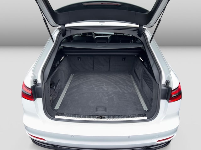 Audi A6 45 TFSI Avant Quattro S-Tronic Sport