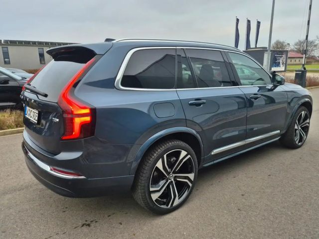 Volvo XC90 AWD Bright Recharge Ultra