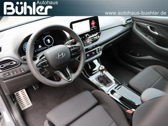 Hyundai i30 N Line T-GDi