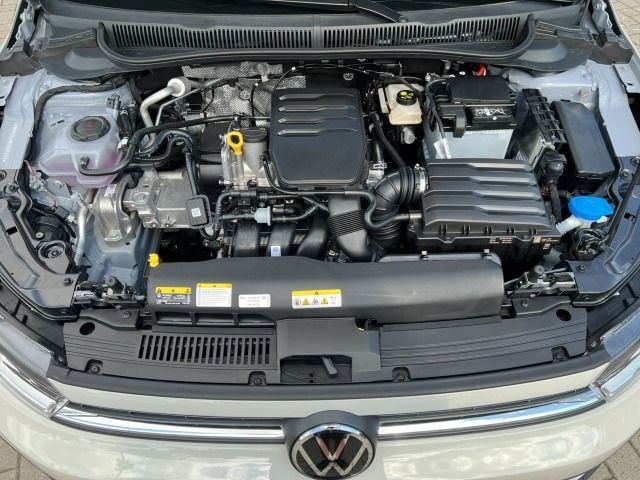 Volkswagen Polo 1.0 MPI