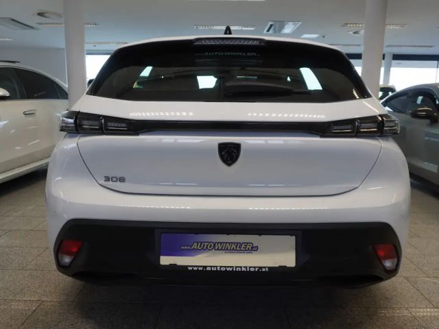 Peugeot 308 Active Pack