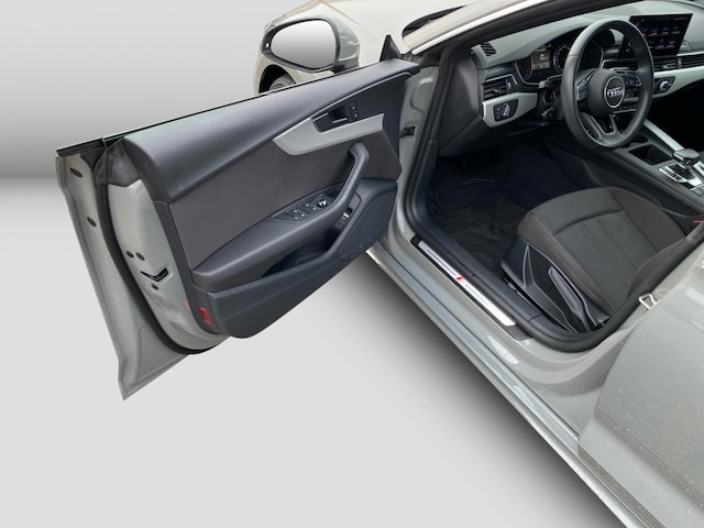 Audi A5 35 TDI S-Tronic Sportback