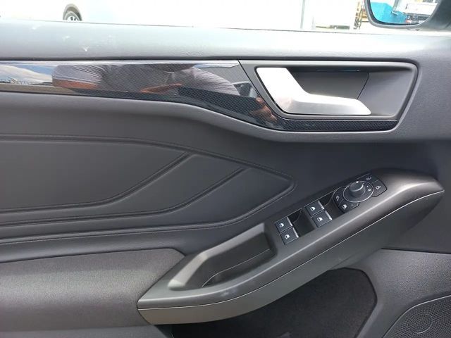 Ford Focus ST Line Wagon