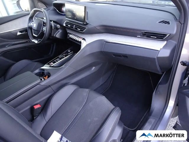 Peugeot 5008 GT-Line PureTech