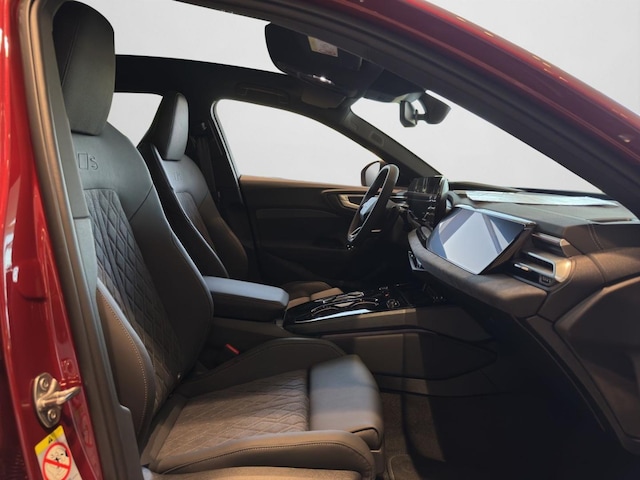 Audi A5 Avant S-Tronic