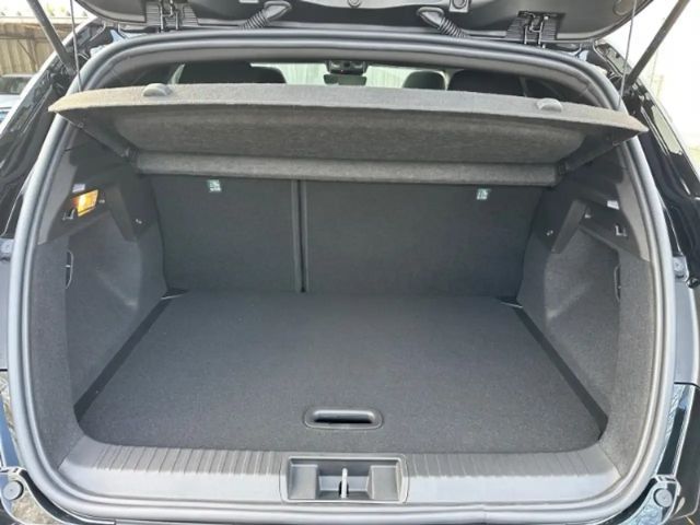 Renault Captur Alpine EDC Esprit Hybrid