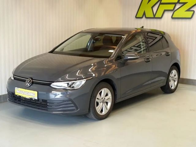 Volkswagen Golf 2,0 TDI ''LED*R-KAM*SITZH*NAVI*AHK*ACC''