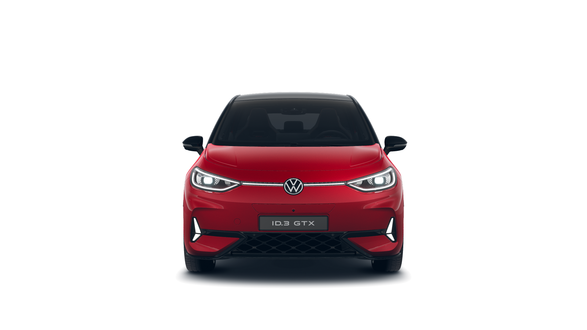 Volkswagen ID.3 326PS NP.65 ACC.NAVIPRO.20 .HEAD-UP.AREA-VIEW.MEMORY.5JG