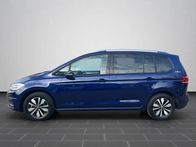 Volkswagen Touran 2.0 TDI DSG