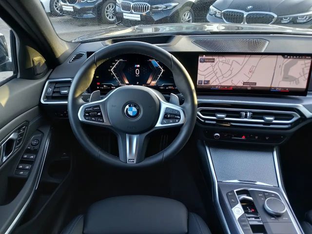 BMW 320 320d M-Sport Touring