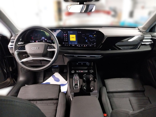 Audi A5 Quattro S-Tronic