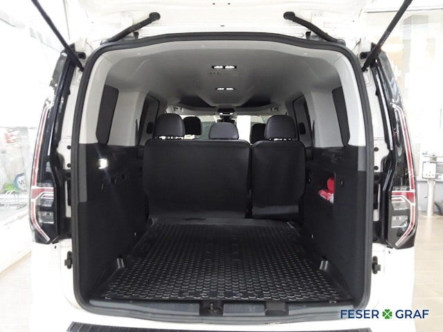 Volkswagen Caddy 2.0 TDI 4Motion Maxi Style