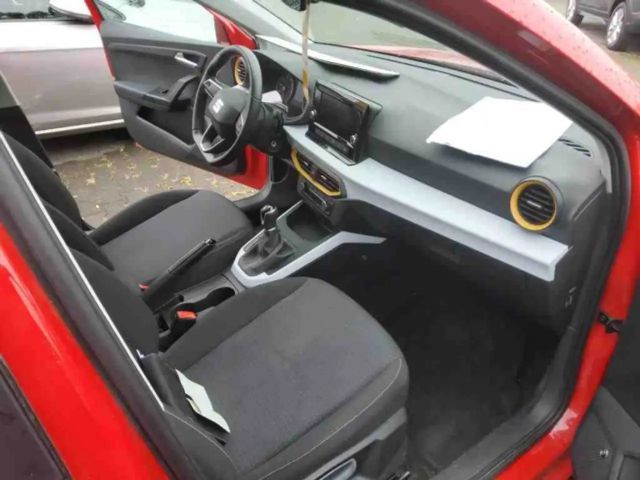 Seat Arona 1.0 TSI Style