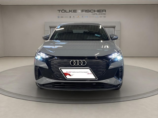 Audi Q4 e-tron 40 Sportback