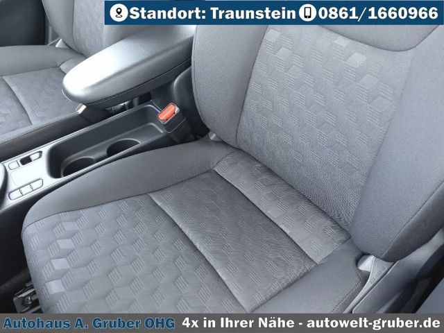 Mazda 2 Automatik Center-Line