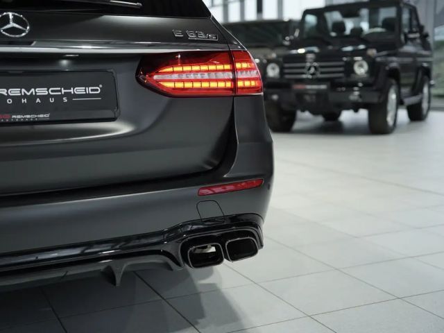 Mercedes-Benz E 63 AMG 4MATIC AMG Line Estate
