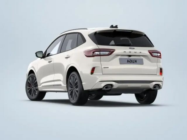 Ford Kuga Hybrid