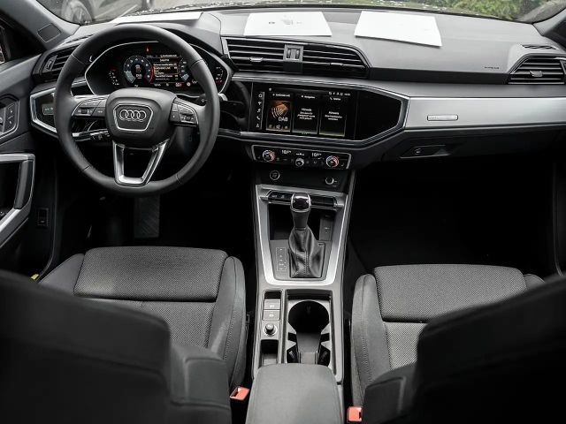 Audi Q3 35 TFSI Sportback