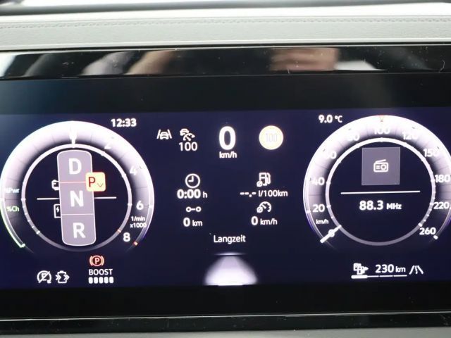 Volkswagen Tiguan DSG eHybrid