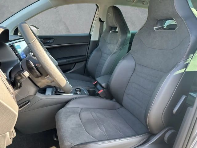 Cupra Ateca 1.5 TSI DSG