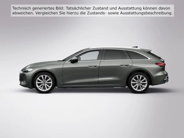 Audi A5 2.0 TDI