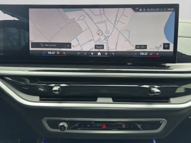 BMW X5 M-Sport M60i xDrive