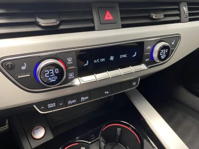 Audi S5 3.0 TDI Competition Quattro Sportback