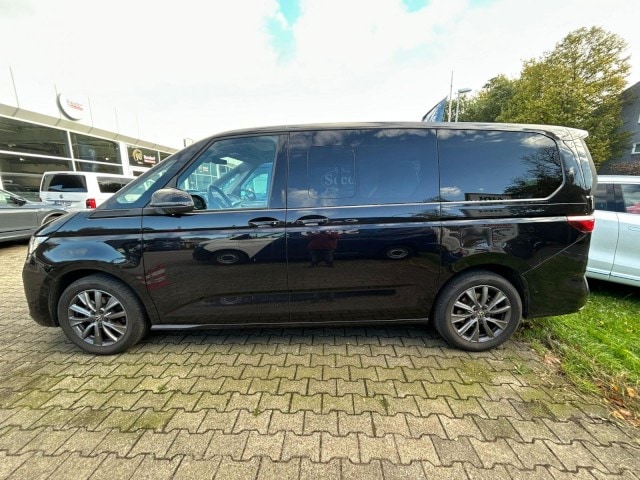 Volkswagen Multivan 2.0 TDI Lang Life