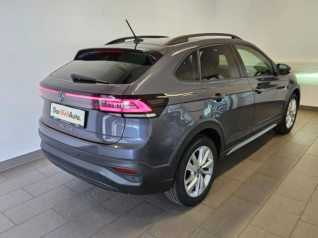 Volkswagen Taigo Friends TSI