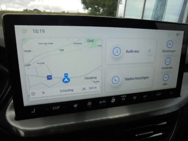 Ford Kuga EcoBoost Titanium