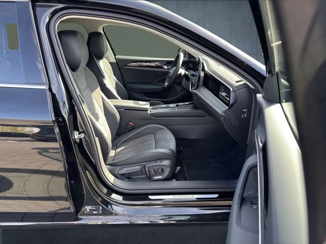 Volkswagen Passat 2.0 TDI Elegance Elegance