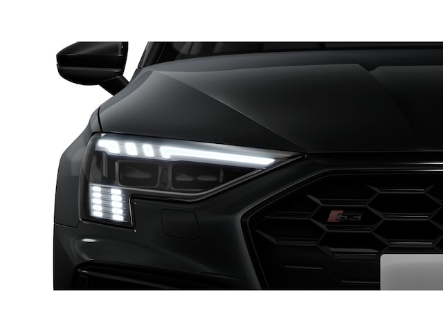 Audi S3 Quattro S-Tronic Sportback