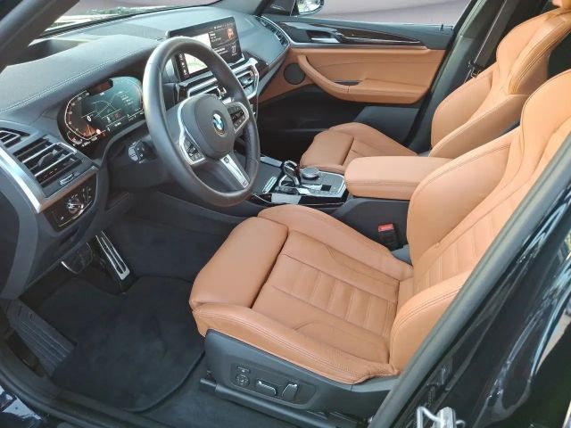 BMW X3 M-Sport xDrive30i