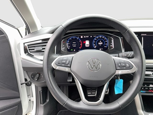 Volkswagen Polo 1.0 TSI DSG Move