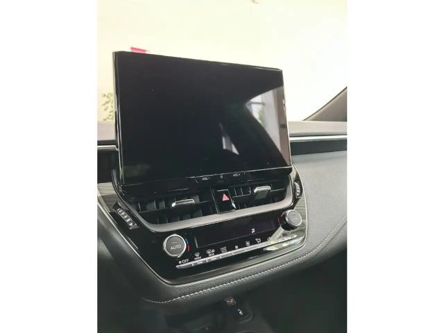 Suzuki Swace Comfort Hybrid