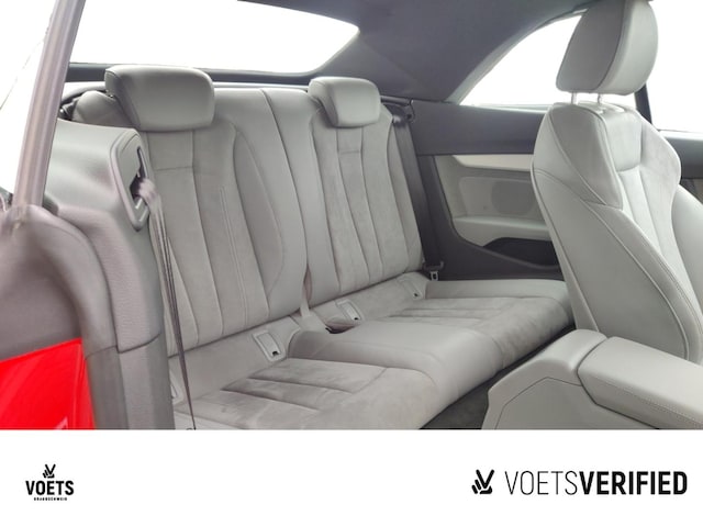 Audi A5 40 TFSI Cabriolet S-Tronic