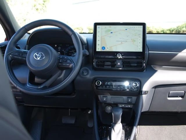 Toyota Yaris Hatchback Lounge