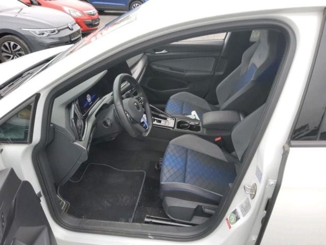 Volkswagen Golf DSG Golf VIII