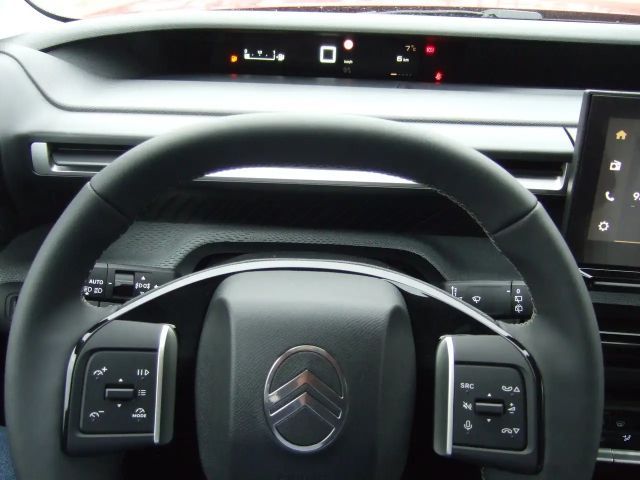 Citroën C3 Aircross Plus