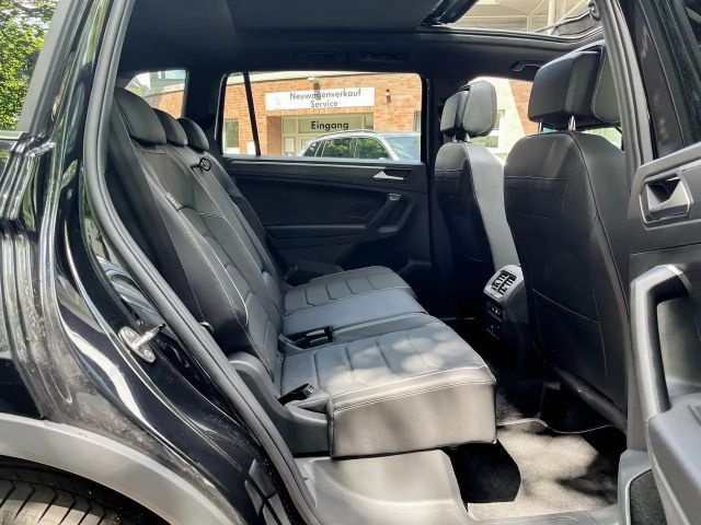 Volkswagen Tiguan Allspace DSG R-Line