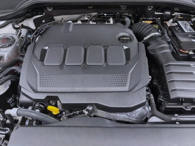 Skoda Octavia 2.0 TDI Combi Style Style