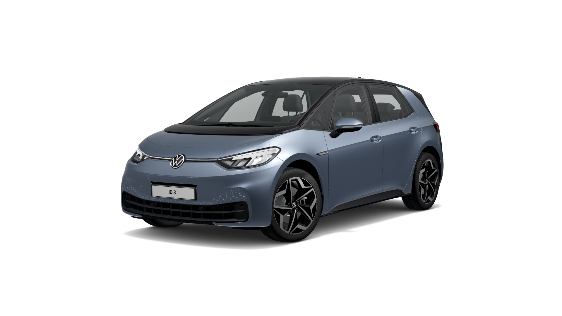 Volkswagen ID.3 Performance Pro
