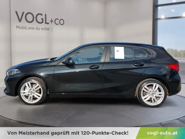 BMW 116 Advantage pakket Sedan