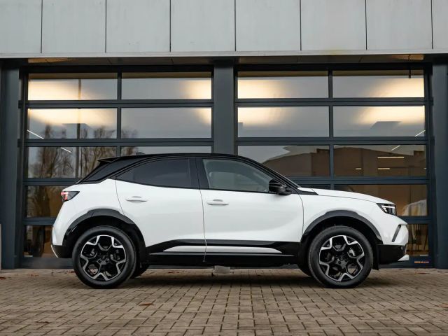 Opel Mokka GS-Line Grand Sport
