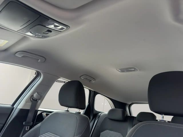 Kia Ceed SportWagon Vision