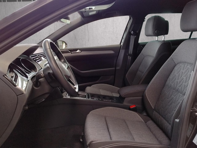 Volkswagen Passat 2.0 TDI Business DSG Variant